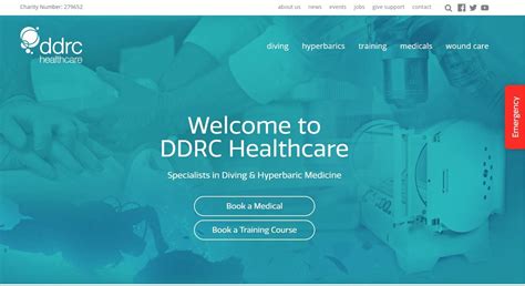 ddrc booking|DDRC Healthcare .